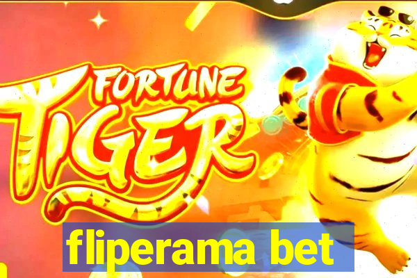 fliperama bet